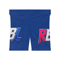 Women's Biker Shorts (AOP)