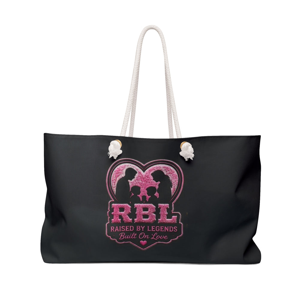 Weekender Bag