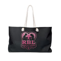 Weekender Bag