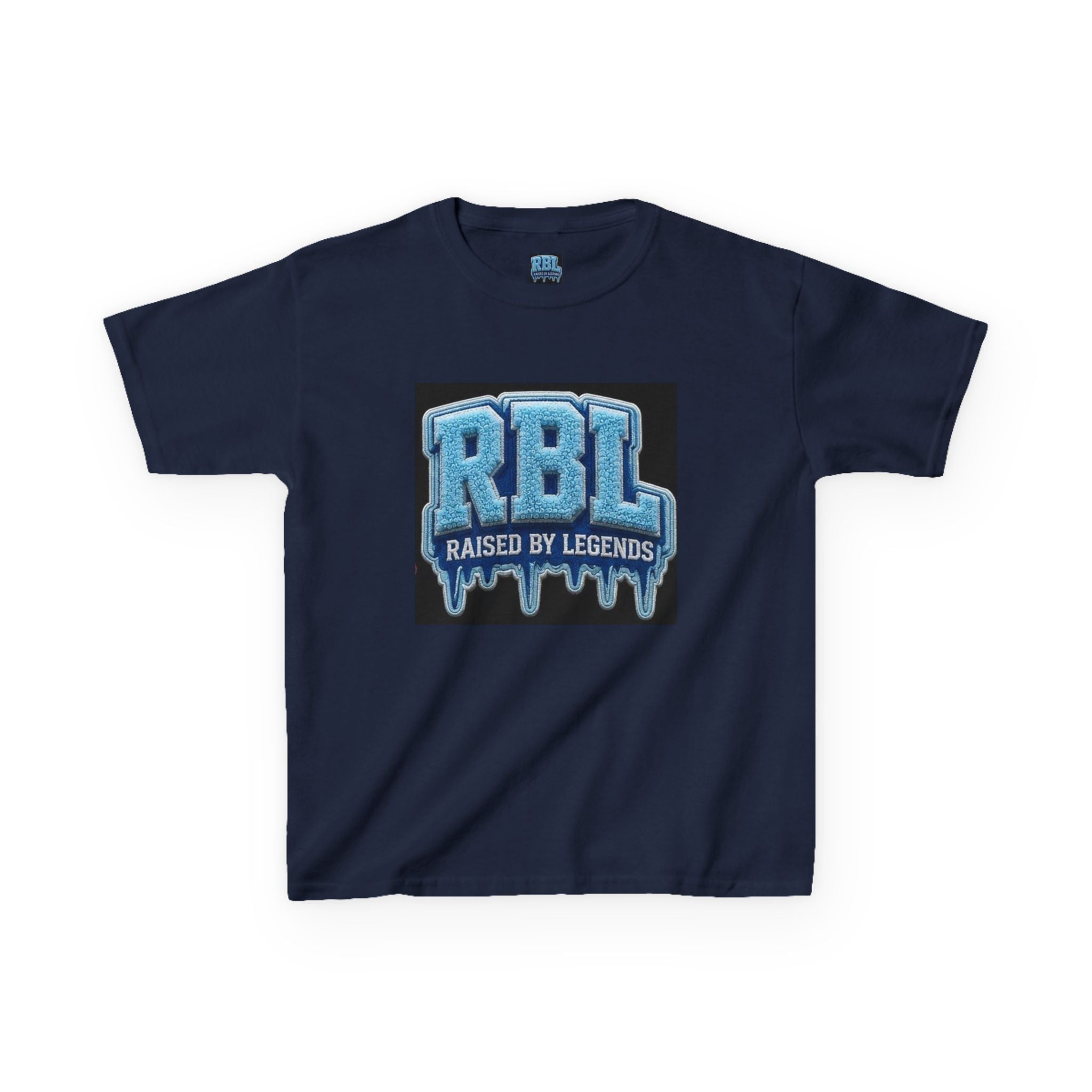 Kids Heavy Cotton™ Tee