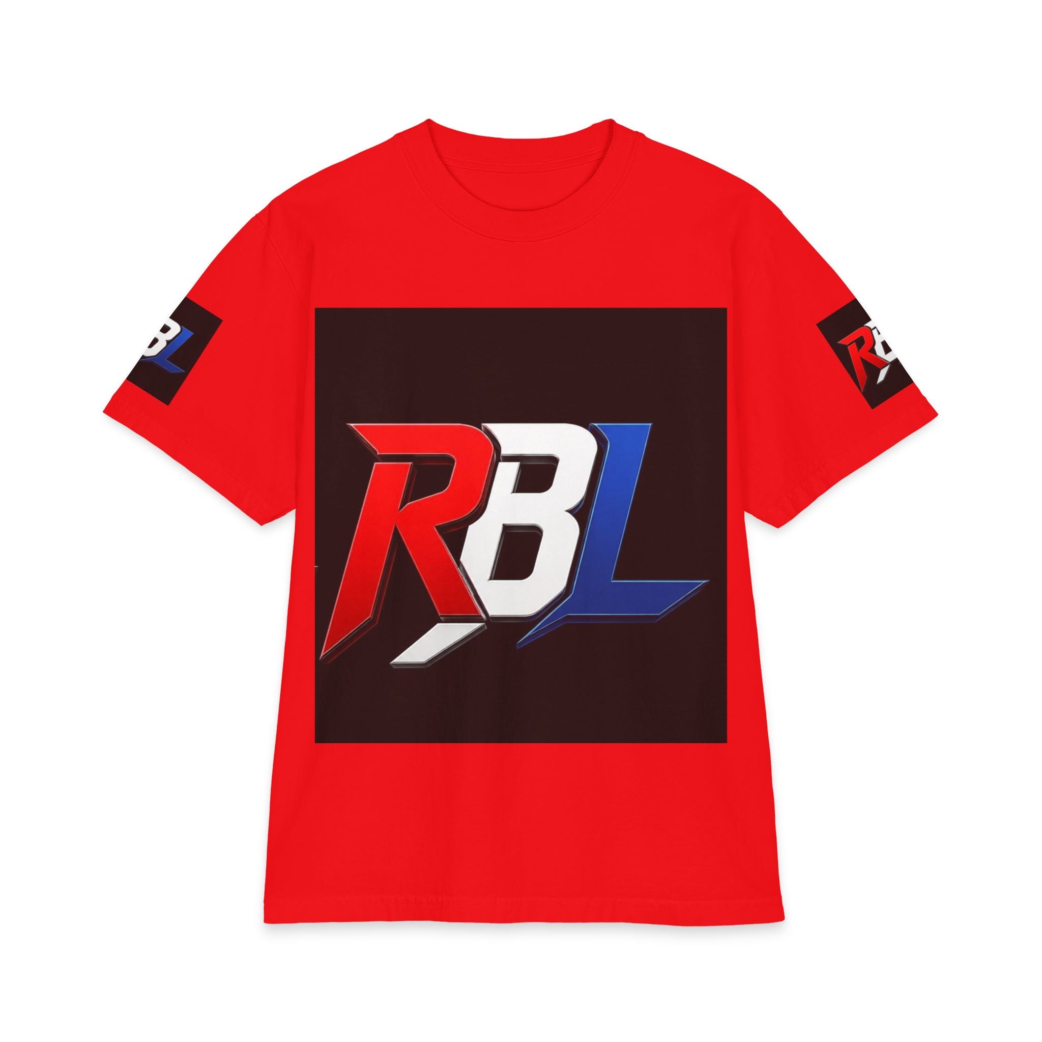 Unisex Max Heavyweight Short Sleeve