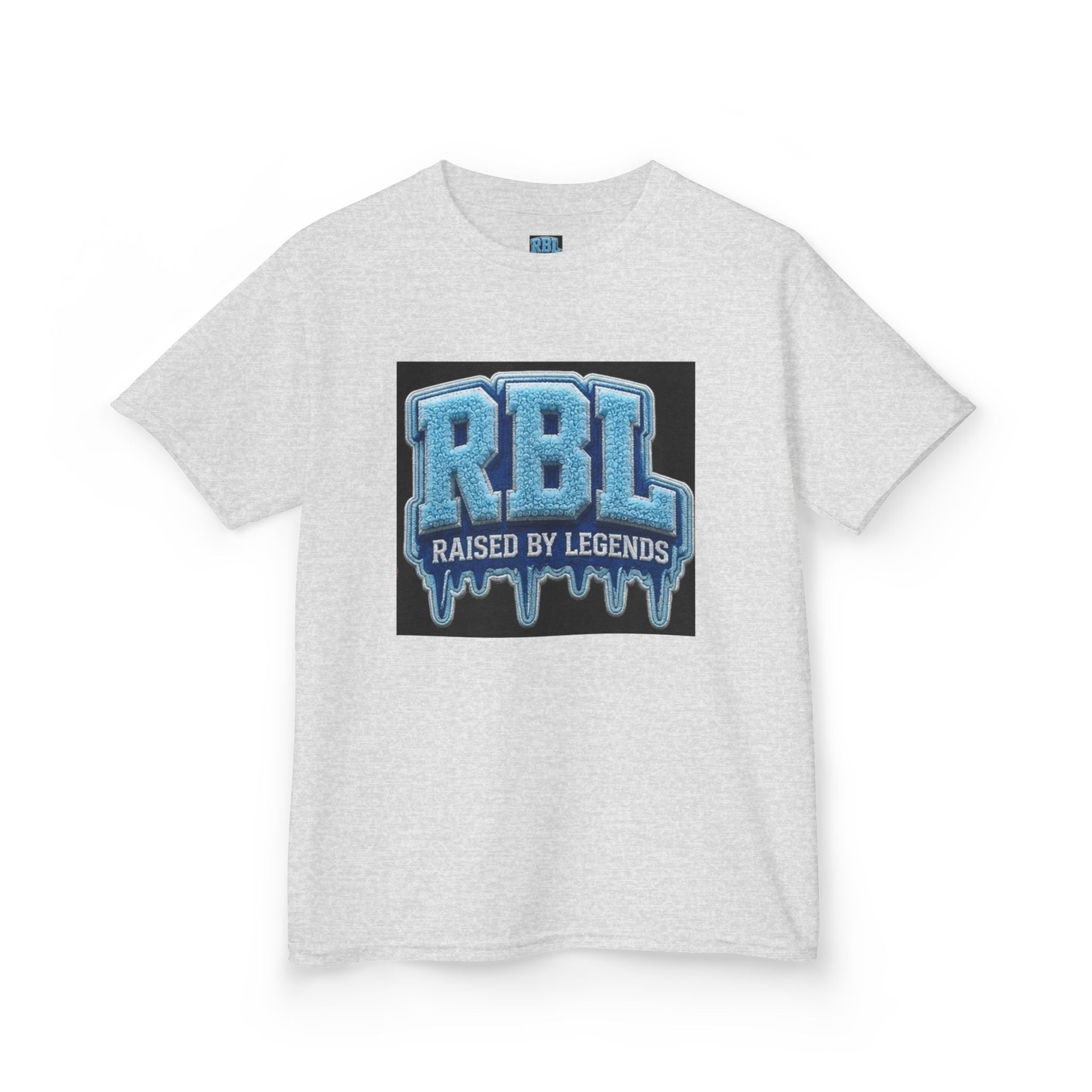 Kids Heavy Cotton™ Tee