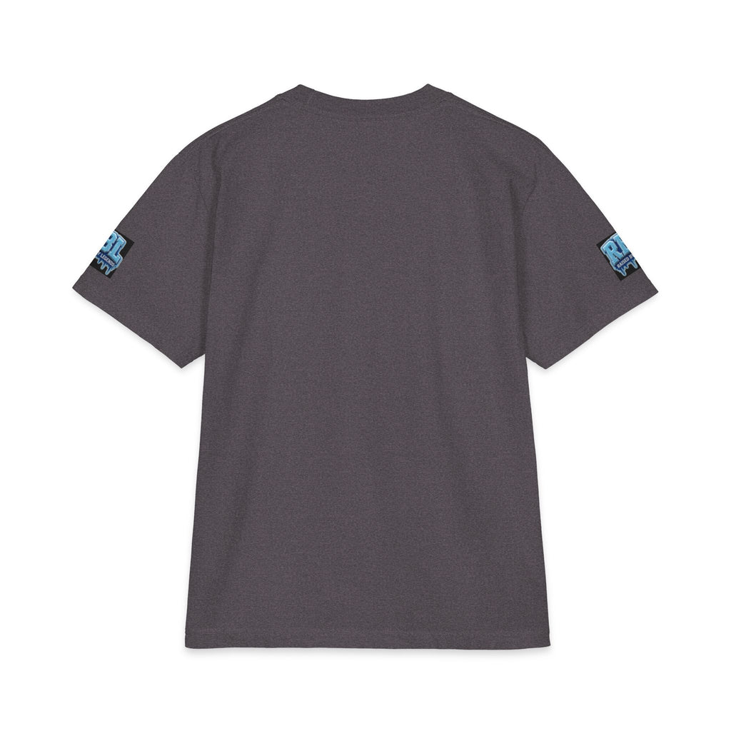 Unisex Max Heavyweight Short Sleeve