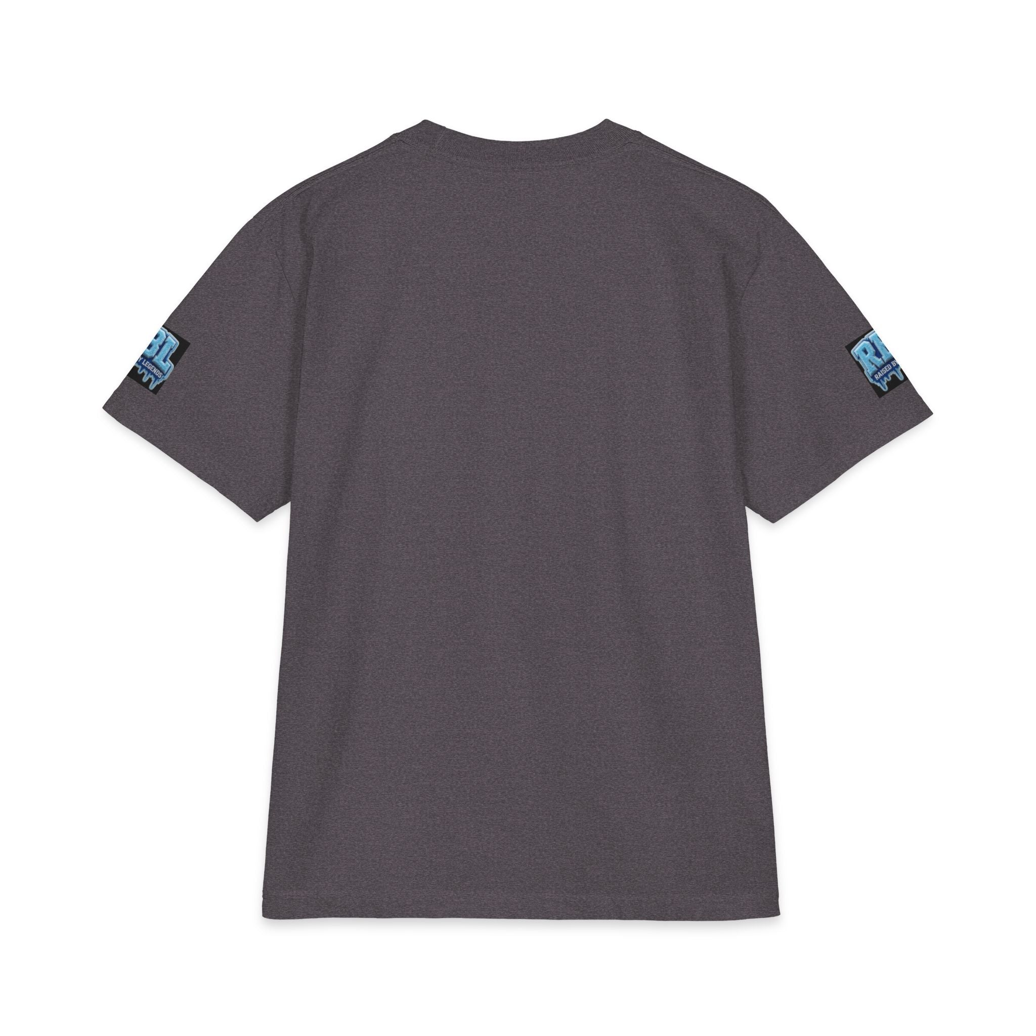 Unisex Max Heavyweight Short Sleeve