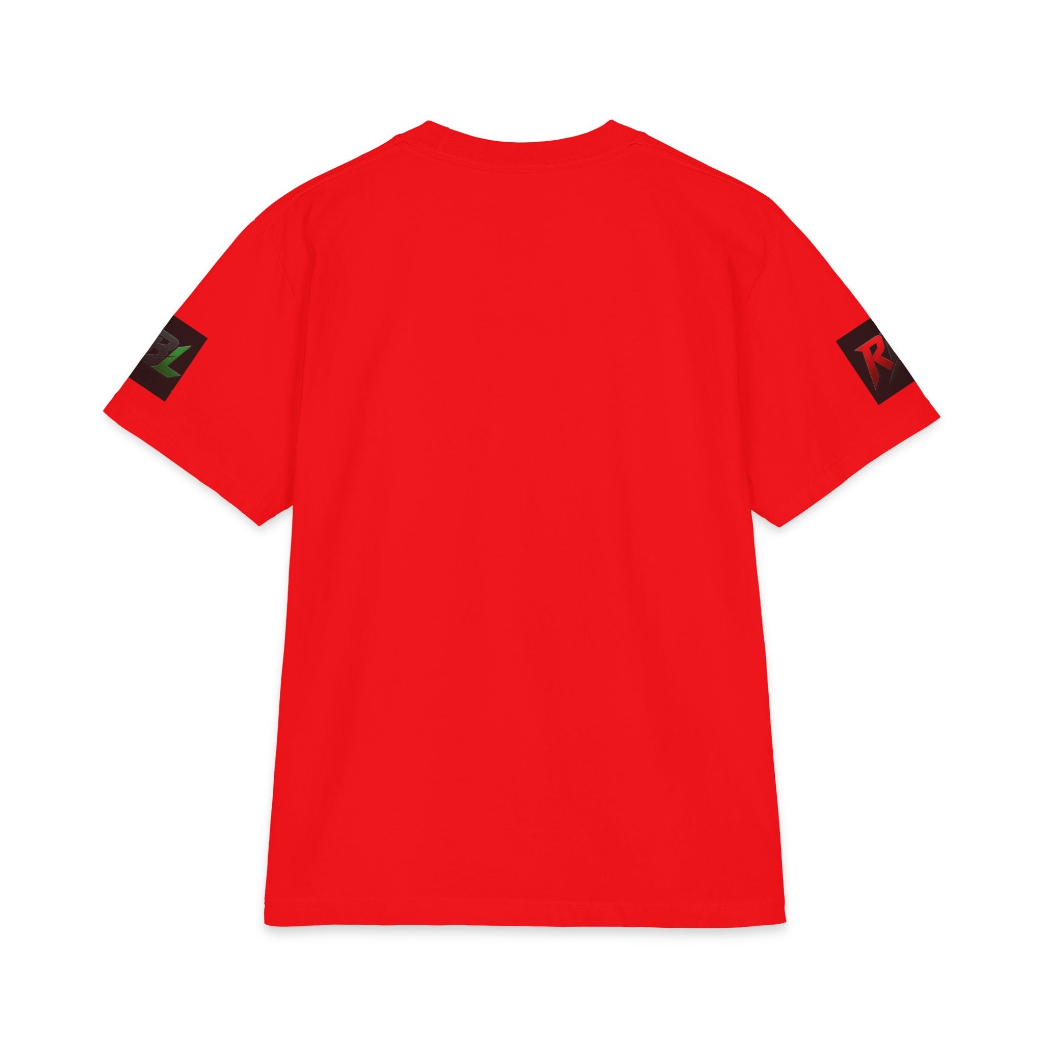 Unisex Max Heavyweight Short Sleeve