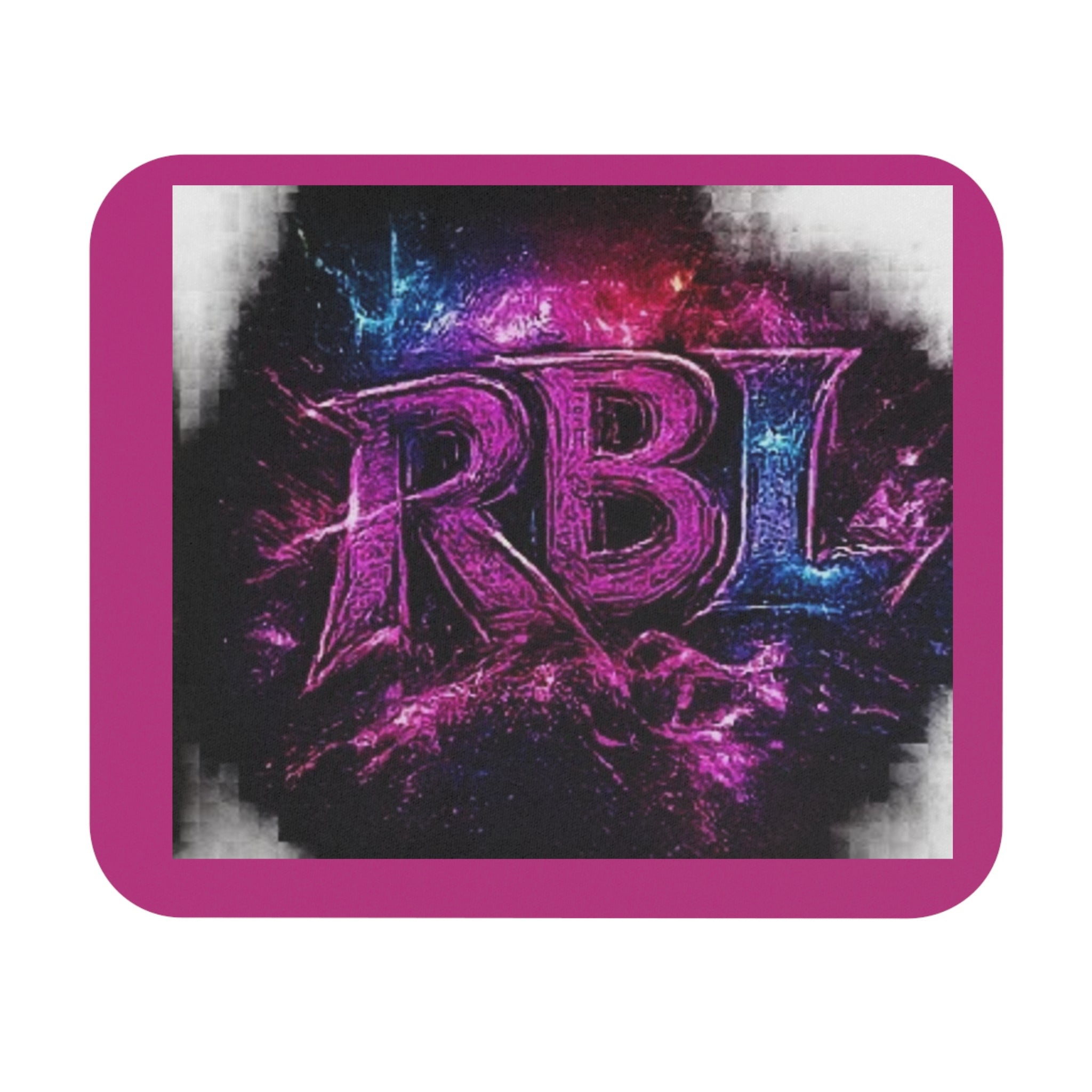 Mouse Pad (Rectangle)