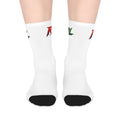 Mid-length Socks