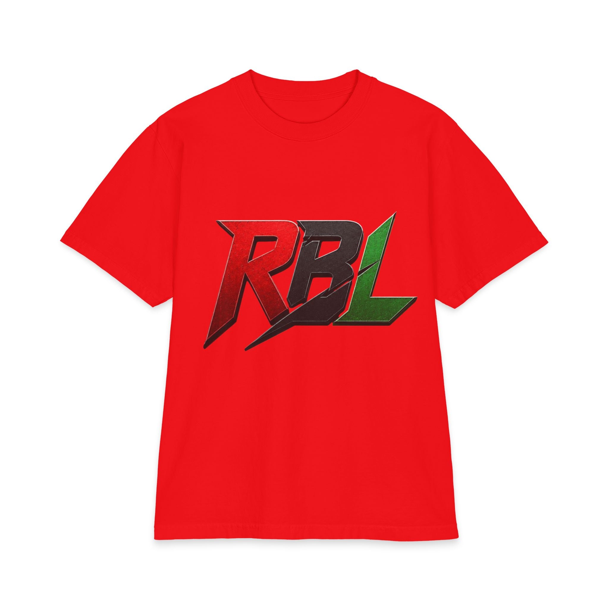 Unisex Max Heavyweight Short Sleeve