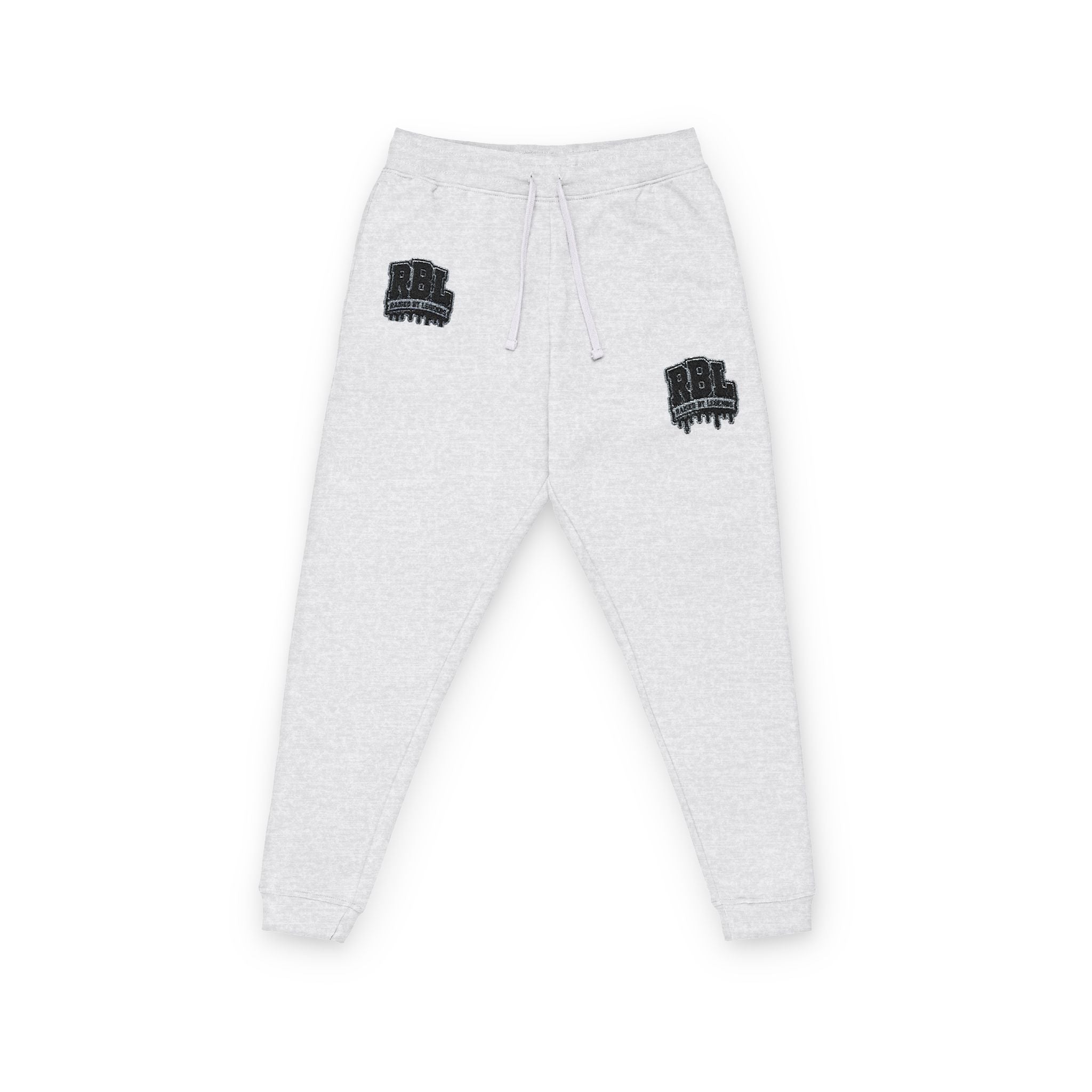 District® V.I.T.™ Unisex Fleece Jogger (Embroidery)