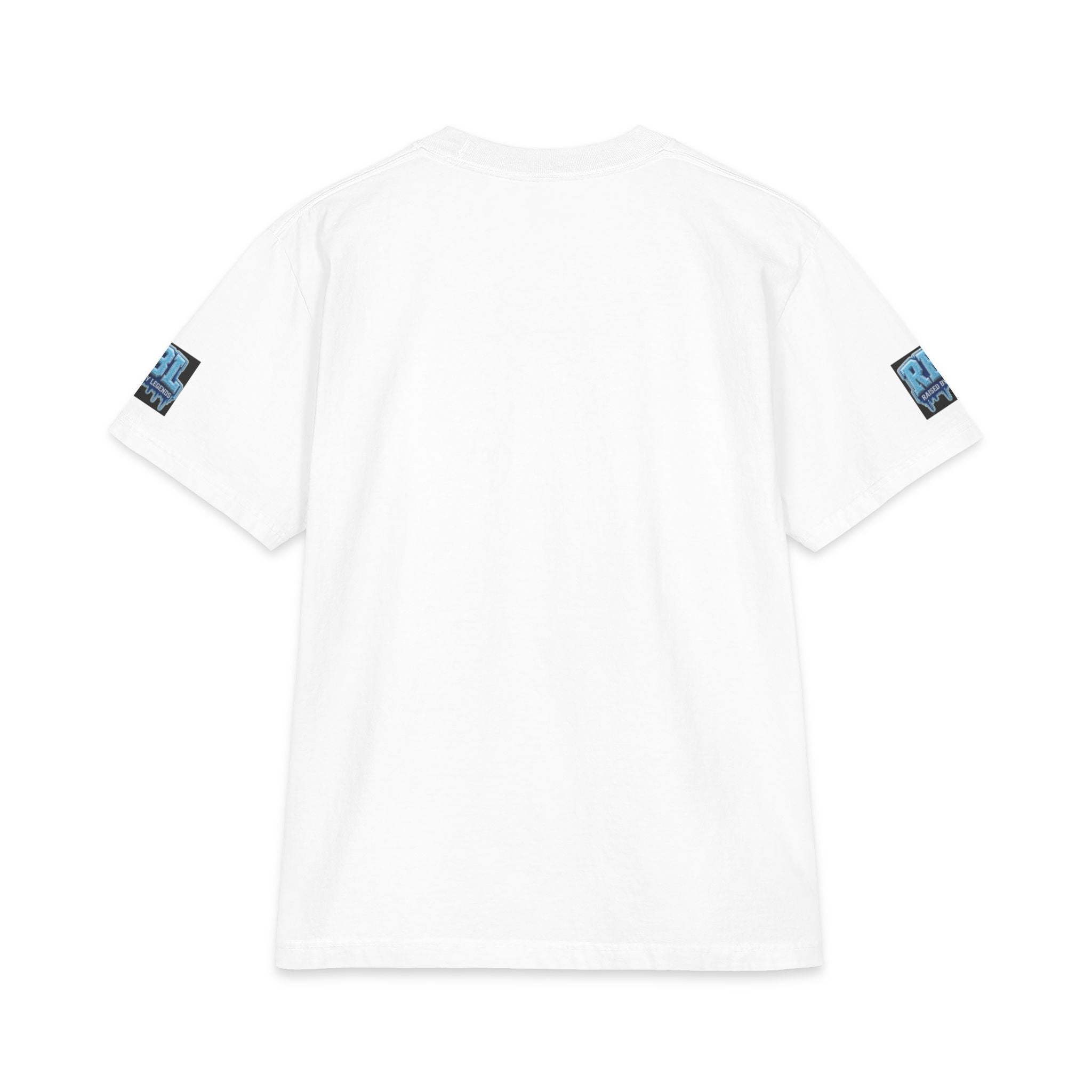 Unisex Max Heavyweight Short Sleeve