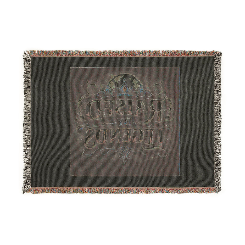 Woven Blanket