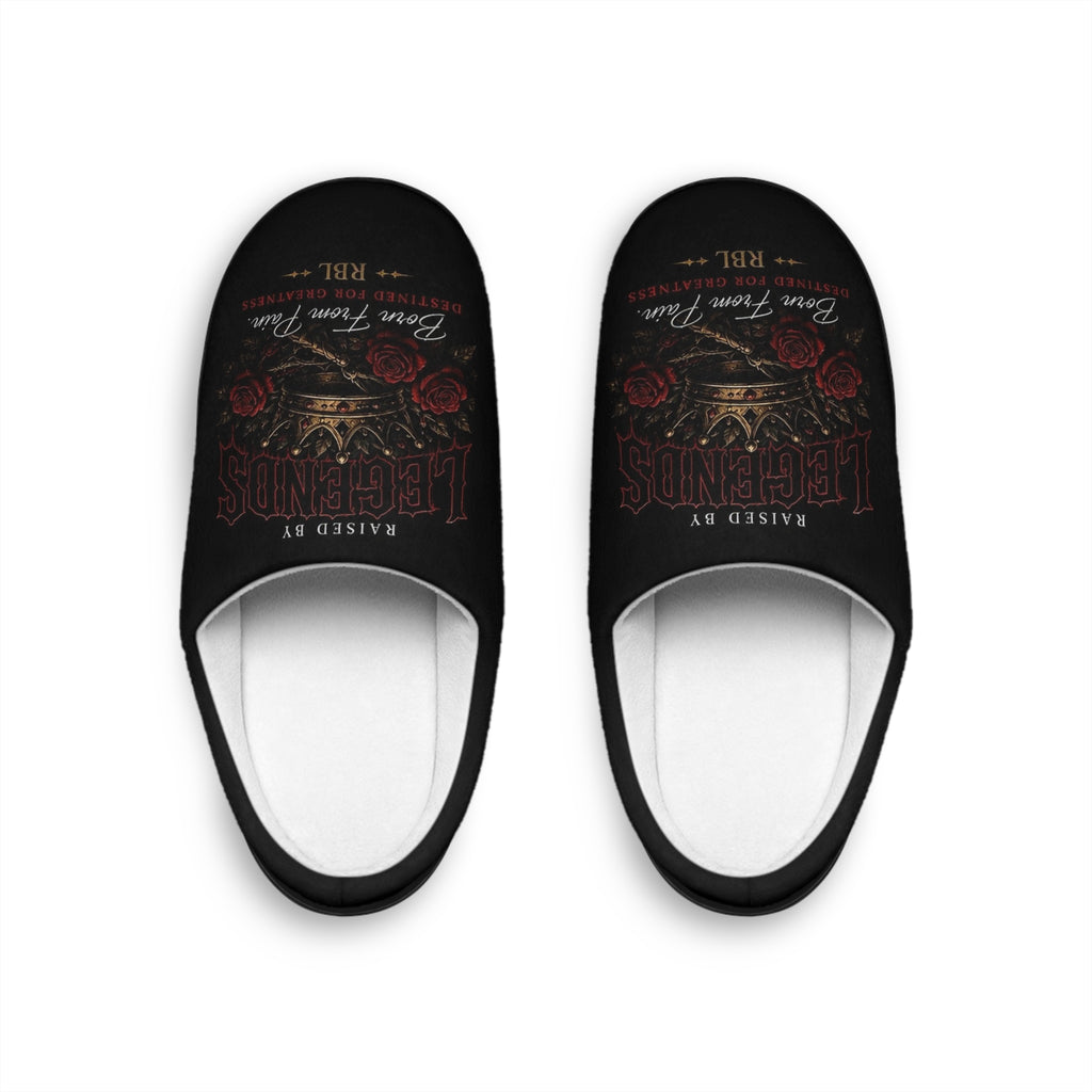 Women's Indoor Slippers