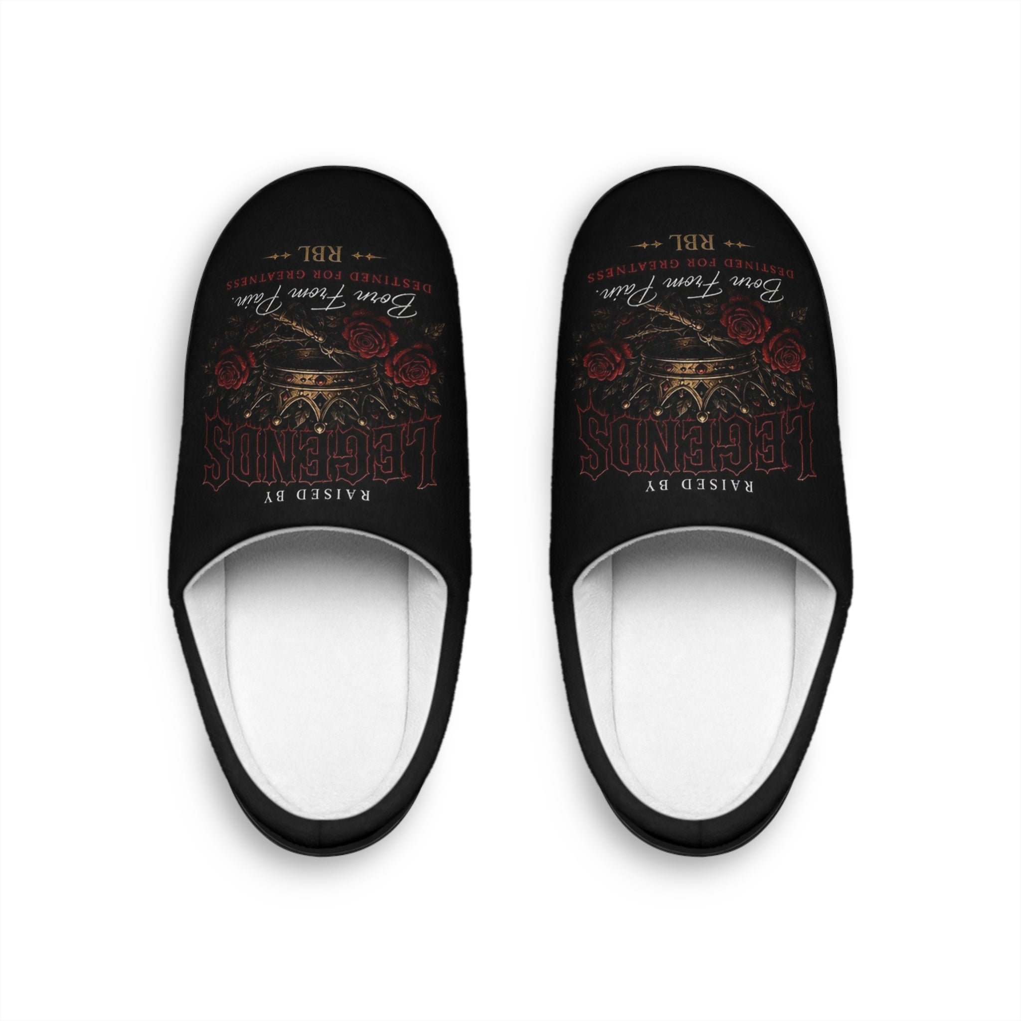 Women's Indoor Slippers