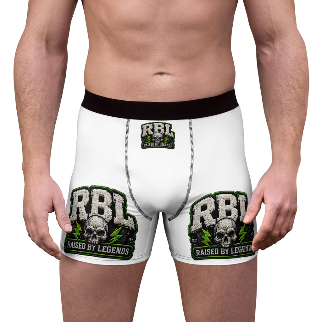 Men's Boxer Briefs (AOP)