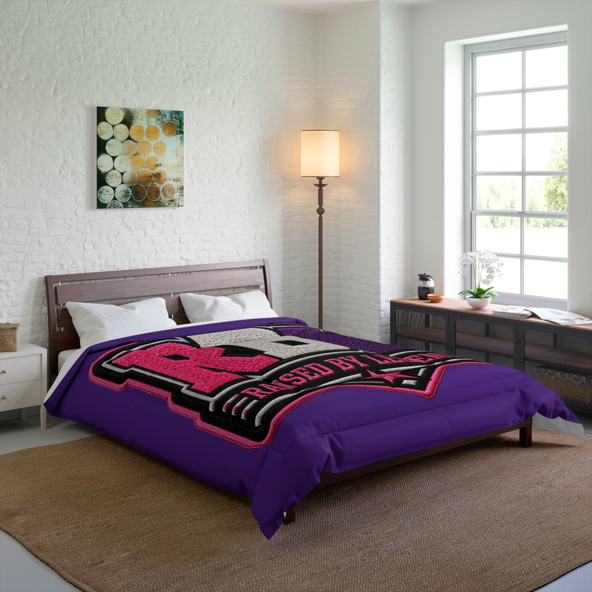 Comforter