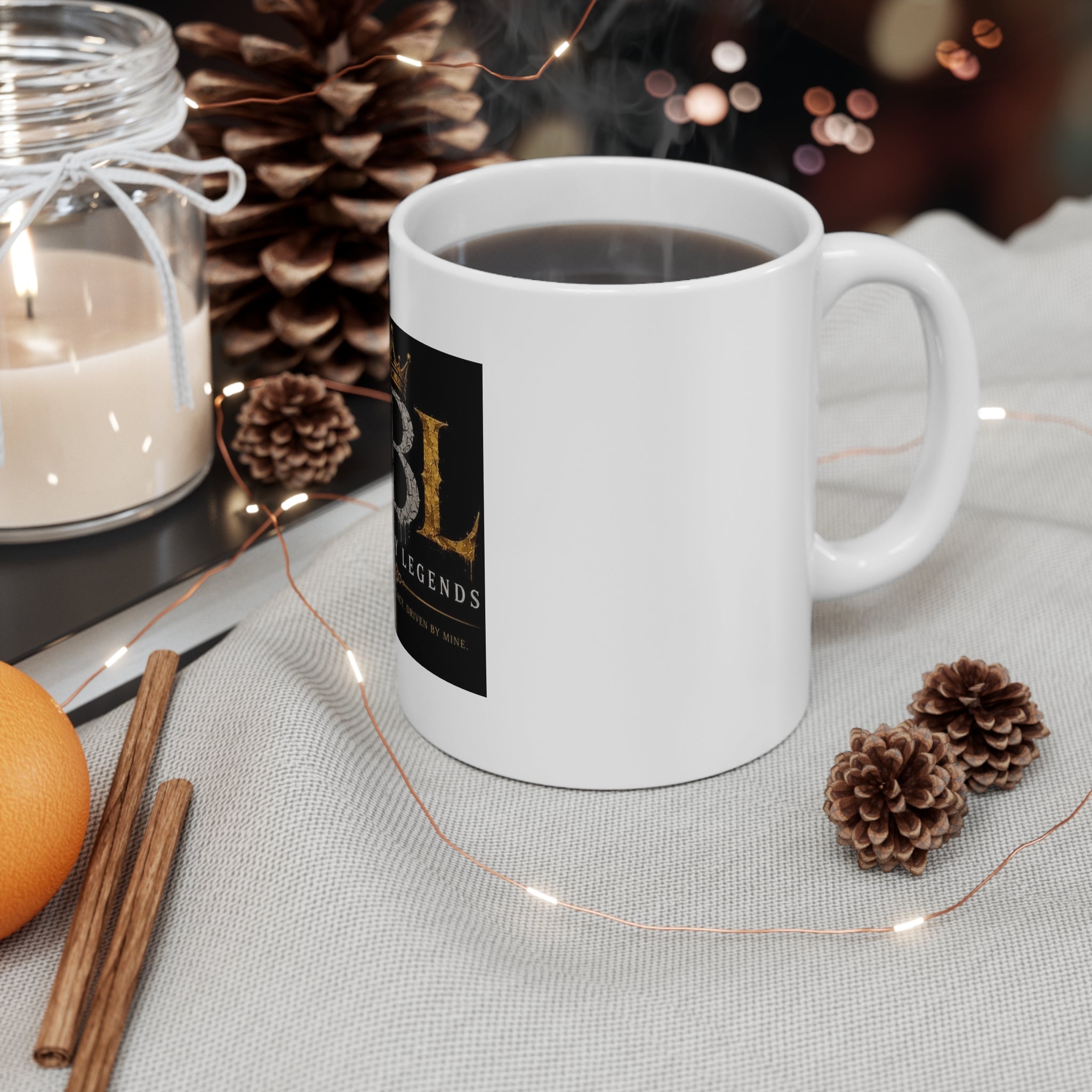 Mug 11oz
