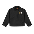 CornerStone® Unisex Duck Cloth Work Jacket