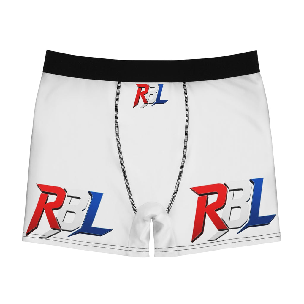 Men's Boxer Briefs (AOP)