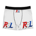 Men's Boxer Briefs (AOP)