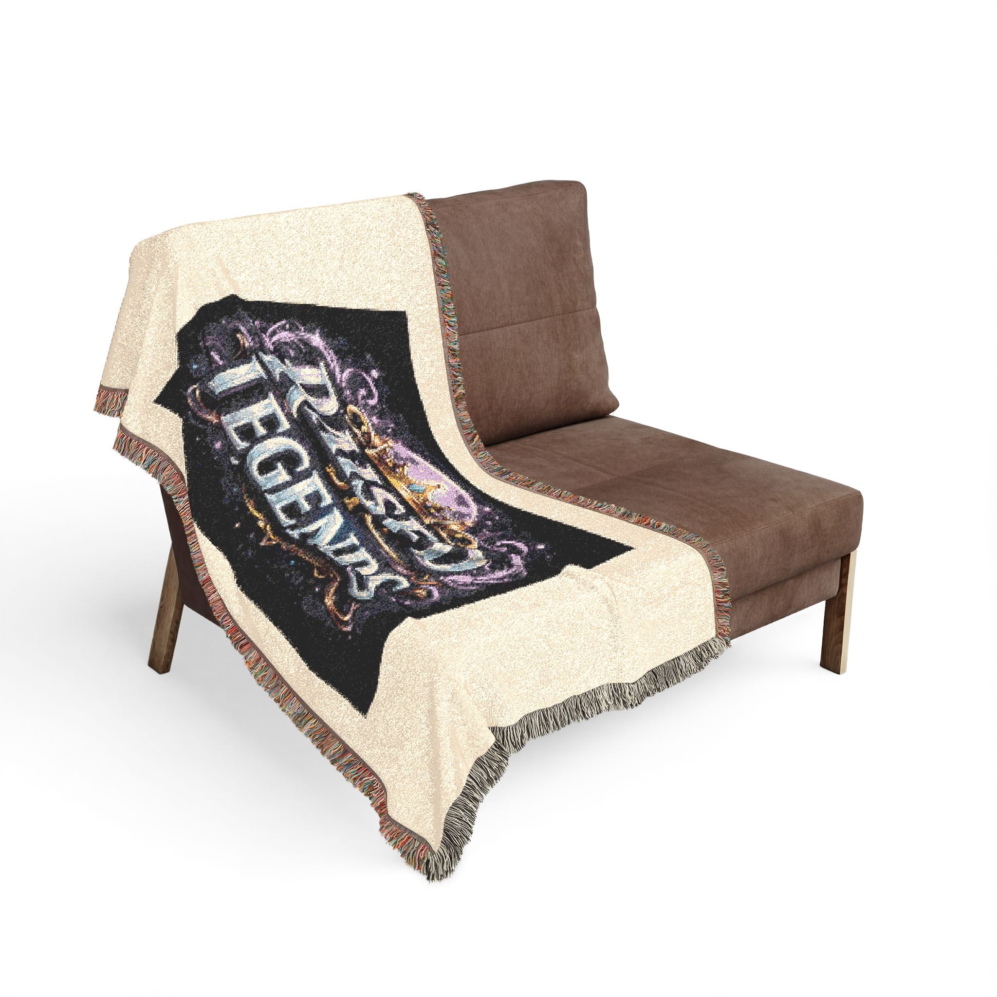Woven Blanket