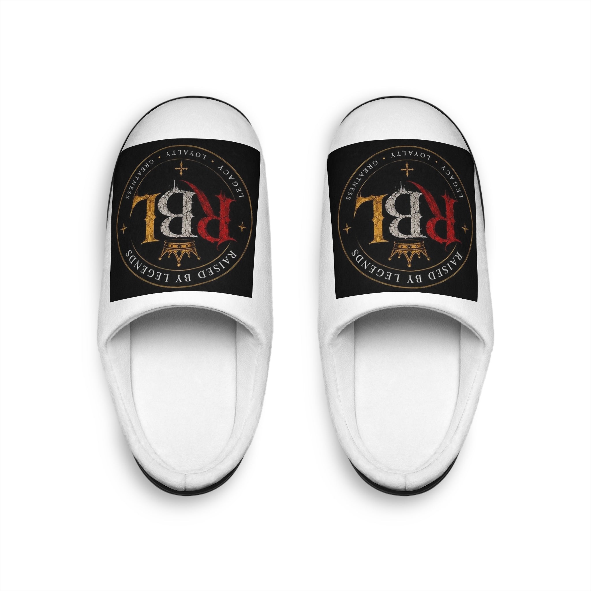 Men's Indoor Slippers