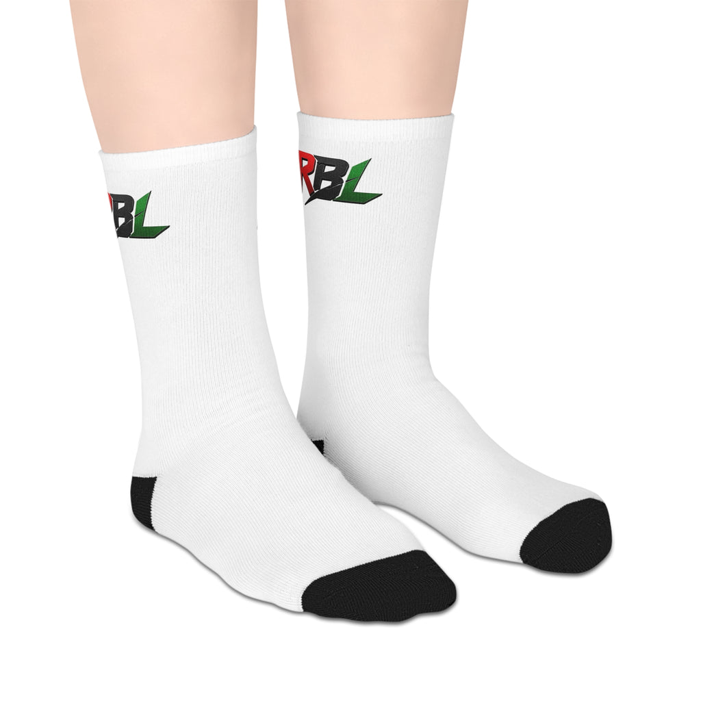Mid-length Socks