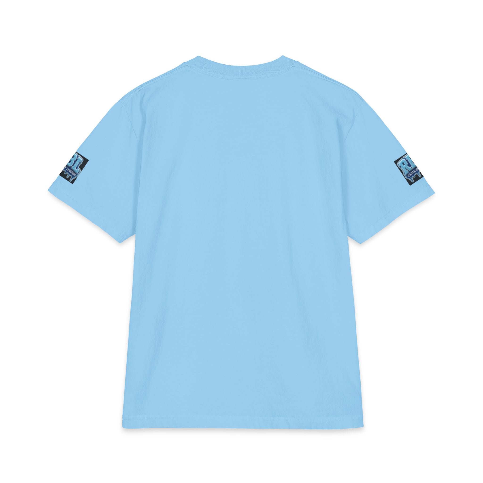 Unisex Max Heavyweight Short Sleeve
