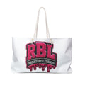 Weekender Bag