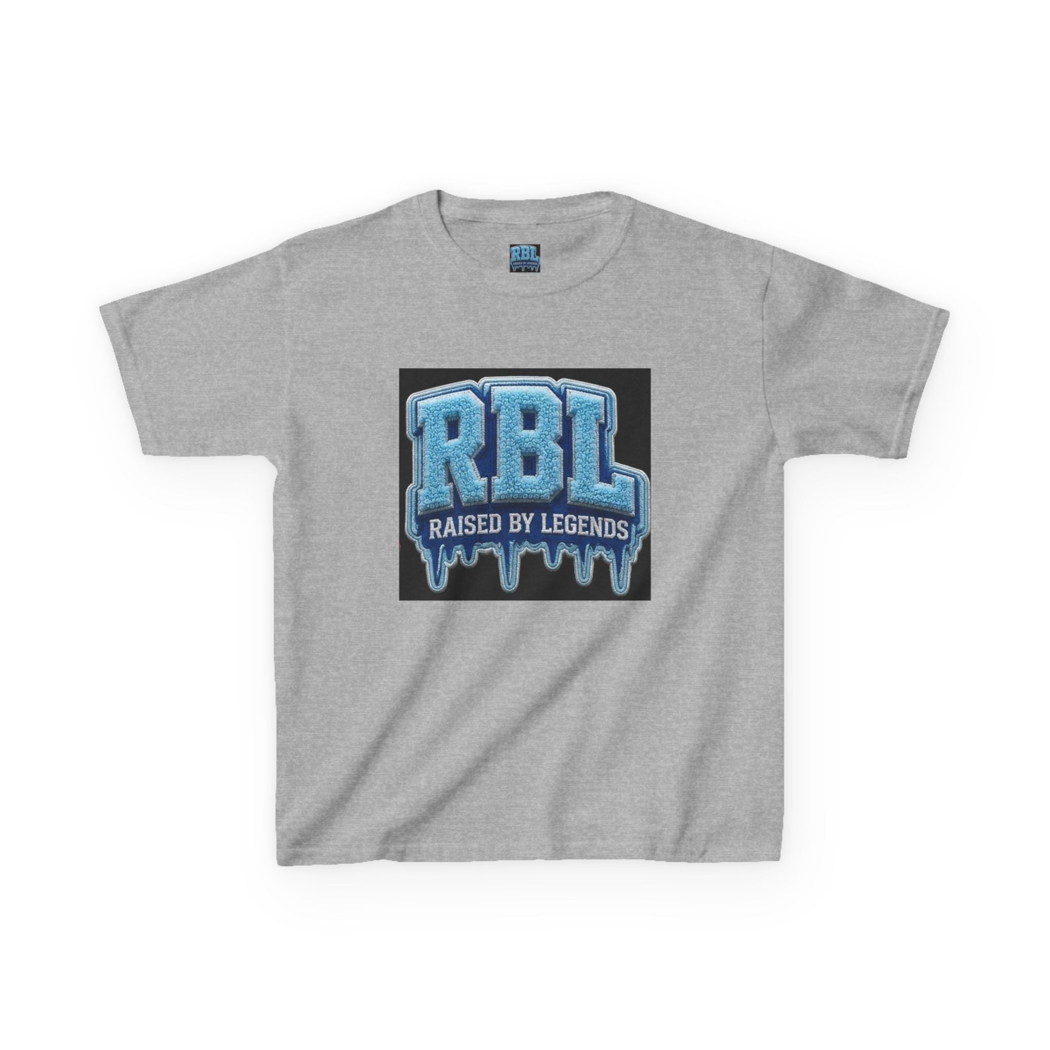 Kids Heavy Cotton™ Tee