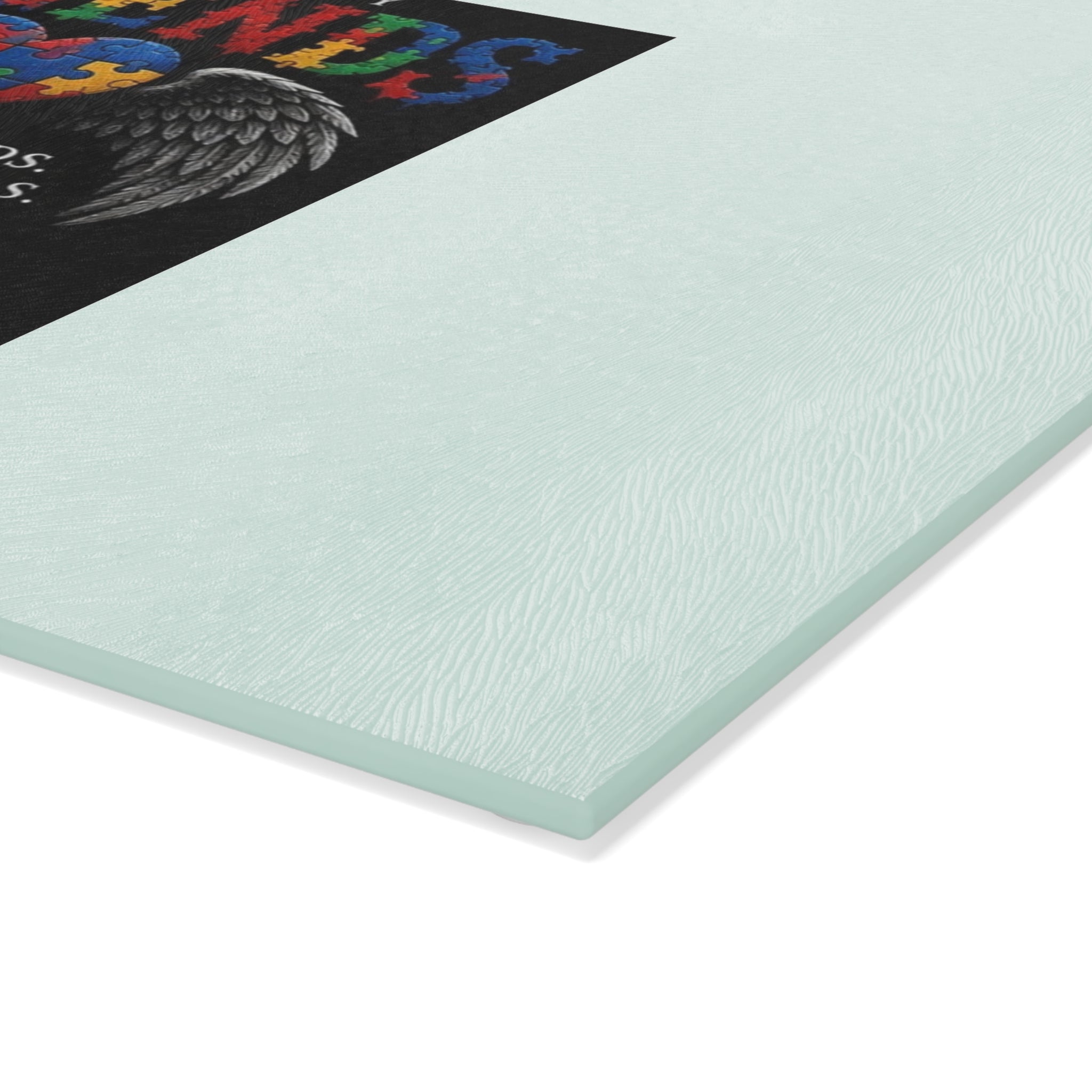 Glass Cutting Board