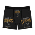 Men's Boxer Briefs (AOP)