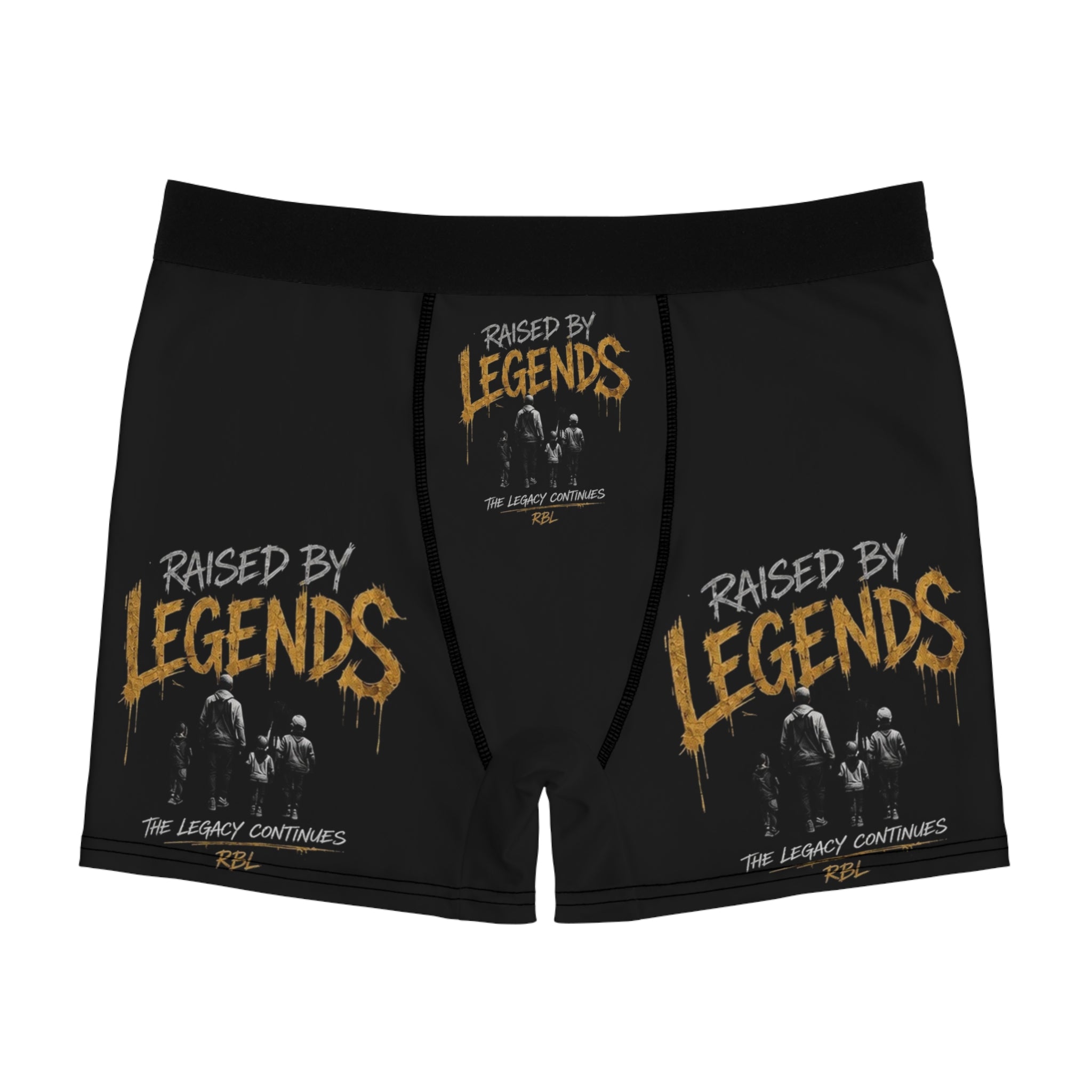 Men's Boxer Briefs (AOP)