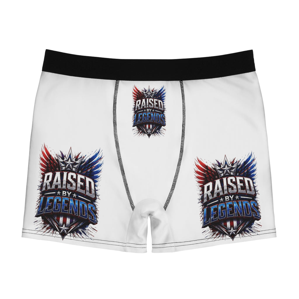 Men's Boxer Briefs (AOP)
