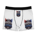 Men's Boxer Briefs (AOP)