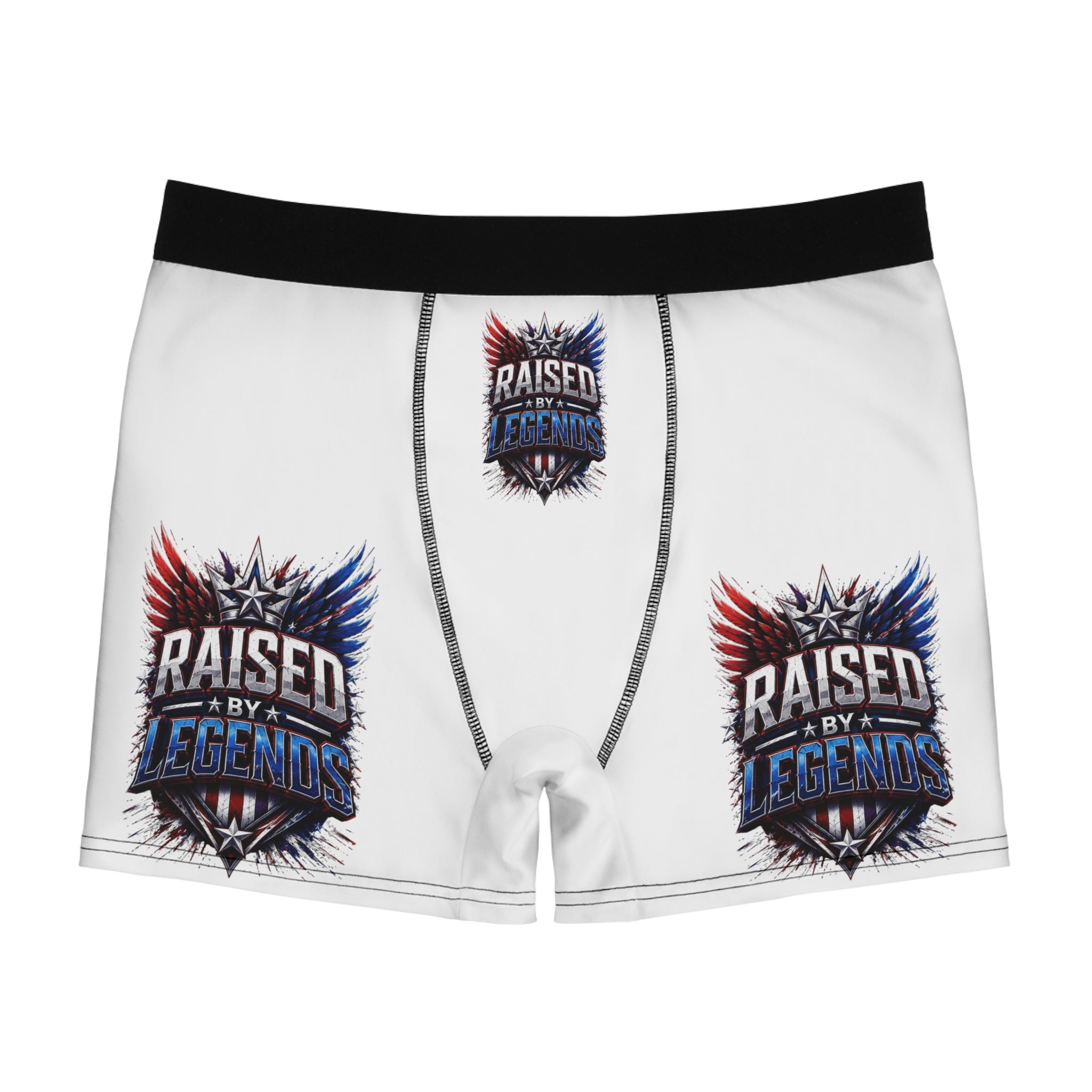 Men's Boxer Briefs (AOP)