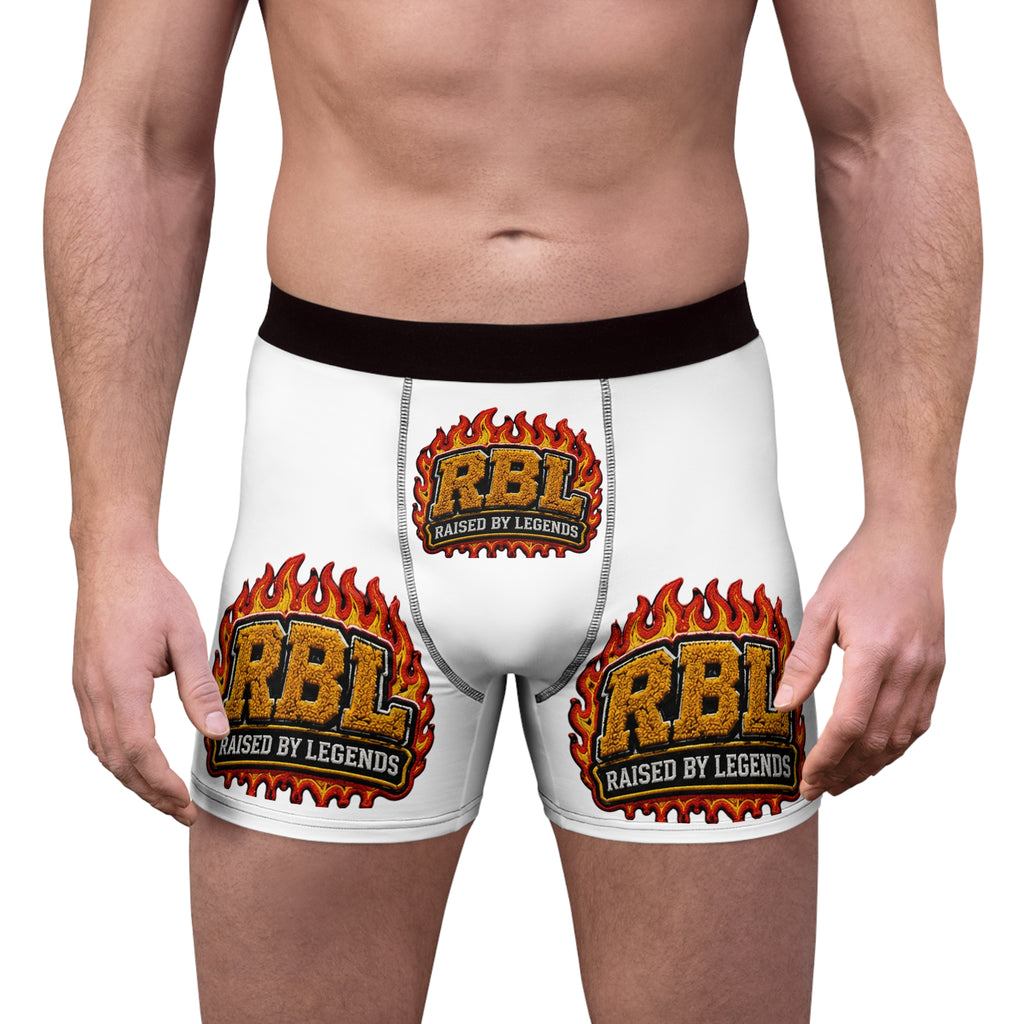 Men's Boxer Briefs (AOP)