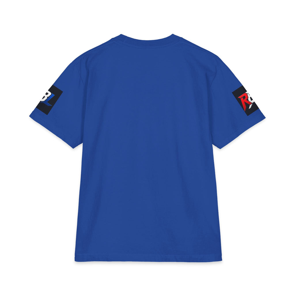 Unisex Max Heavyweight Short Sleeve