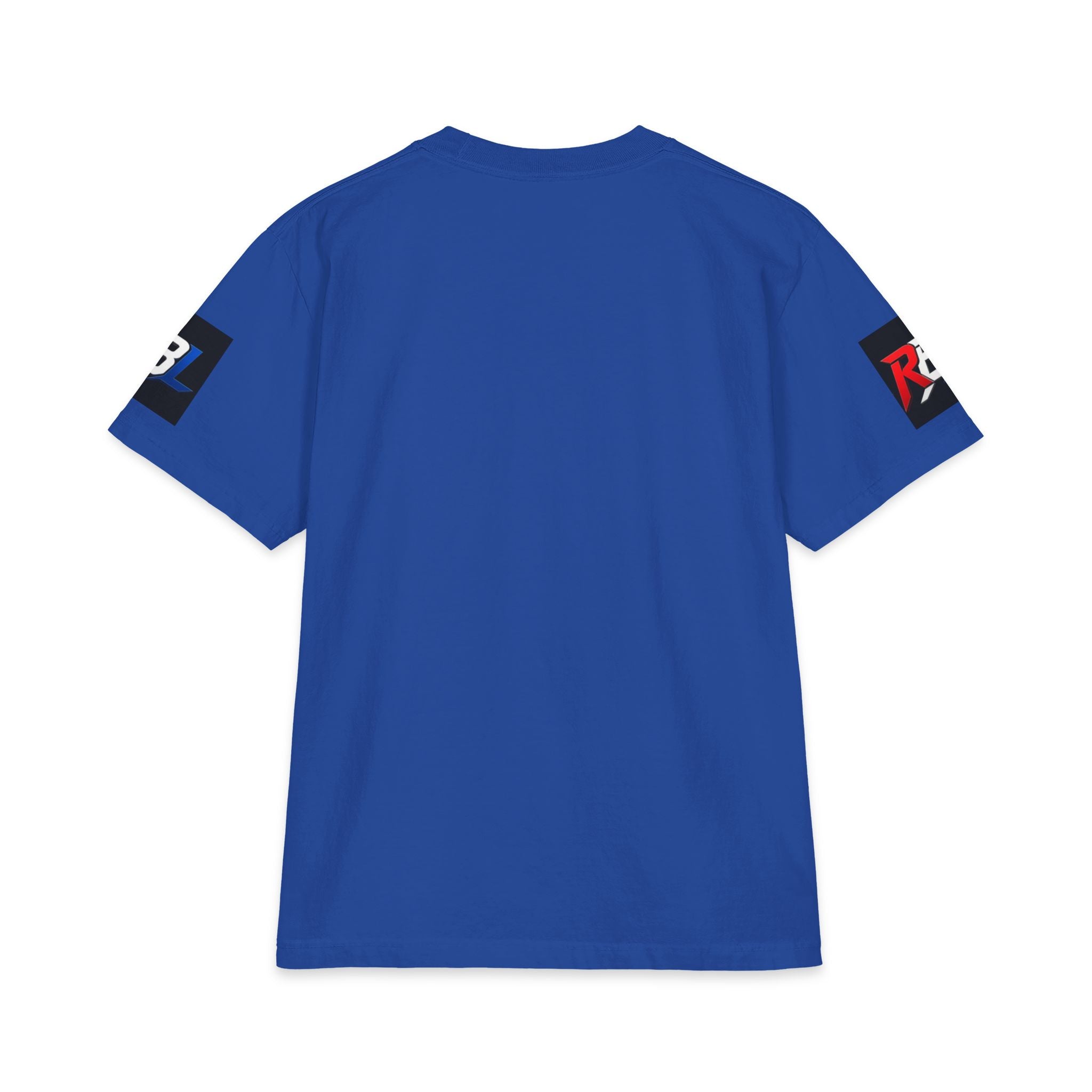 Unisex Max Heavyweight Short Sleeve
