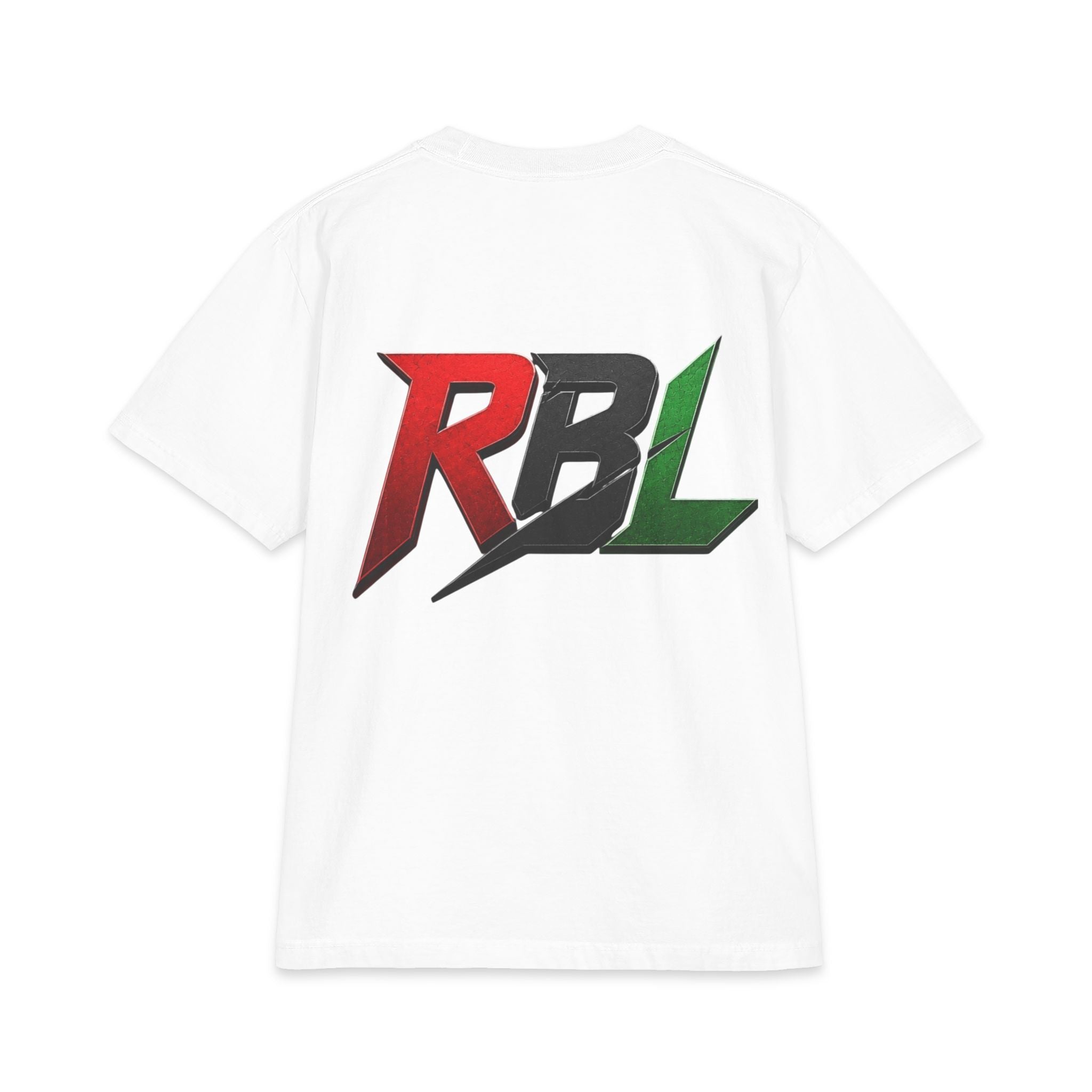 Unisex Max Heavyweight Short Sleeve