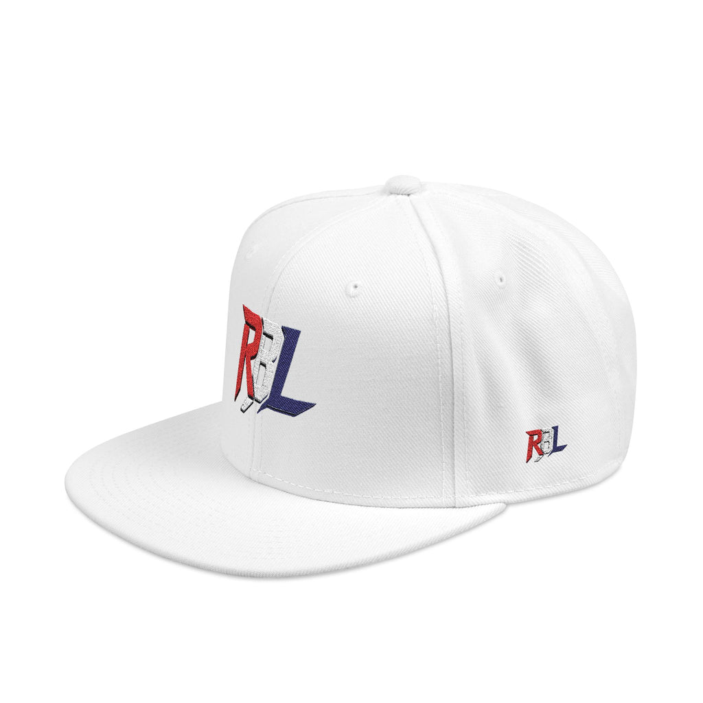 Snapback (Embroidery)