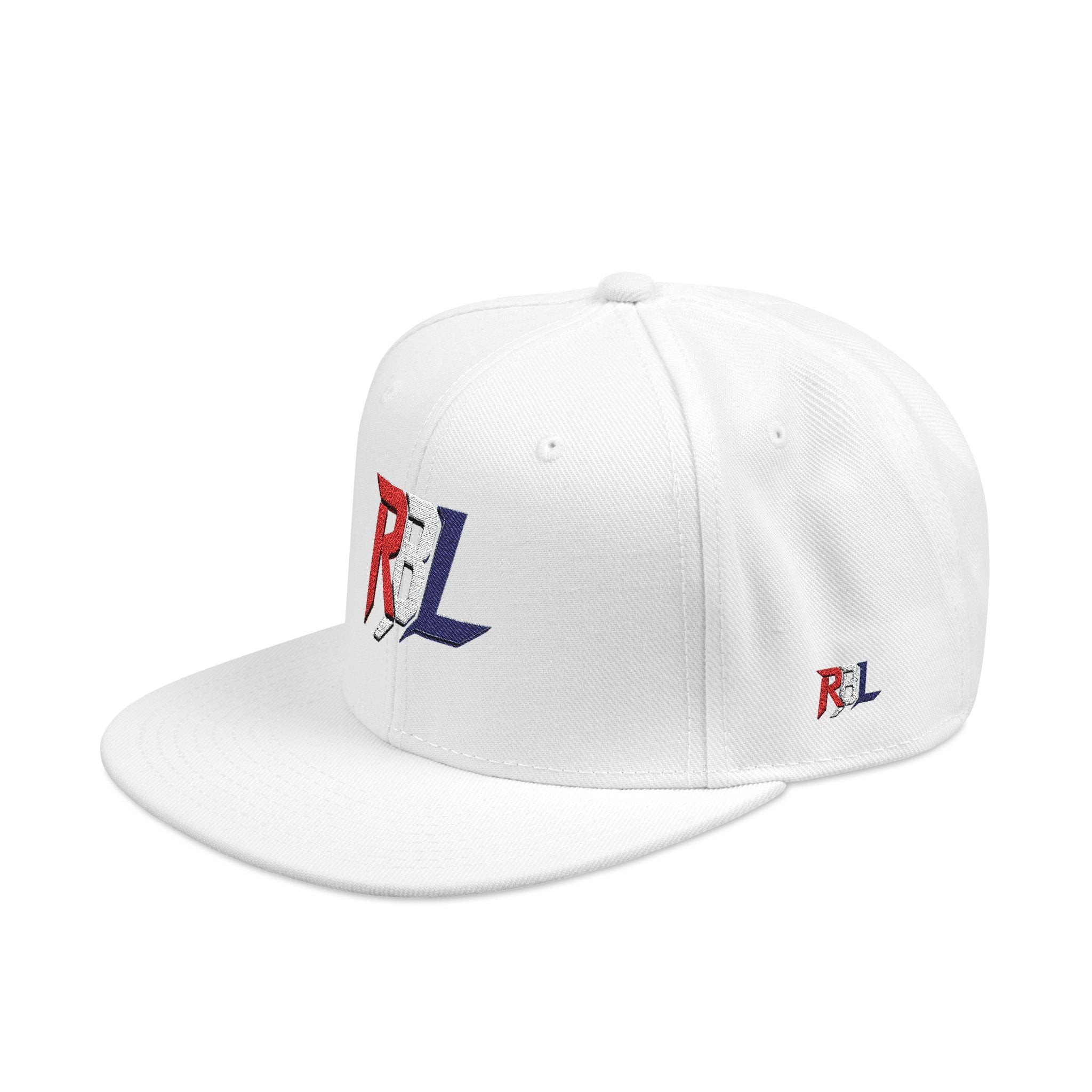 Snapback (Embroidery)