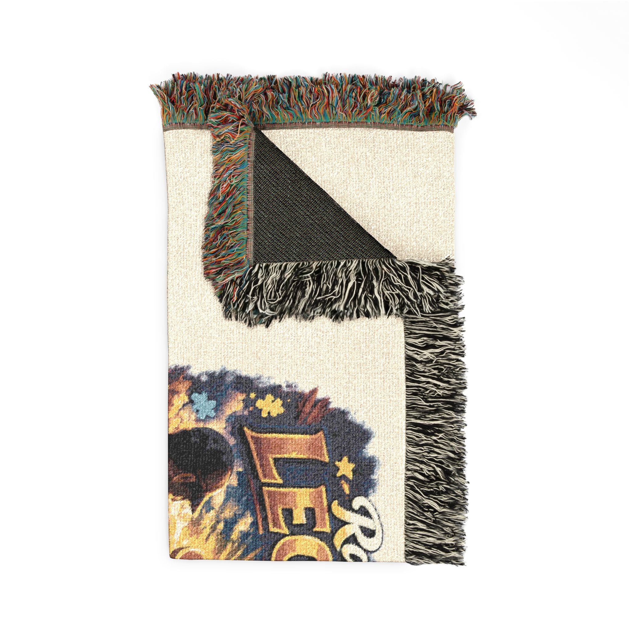 Woven Blanket